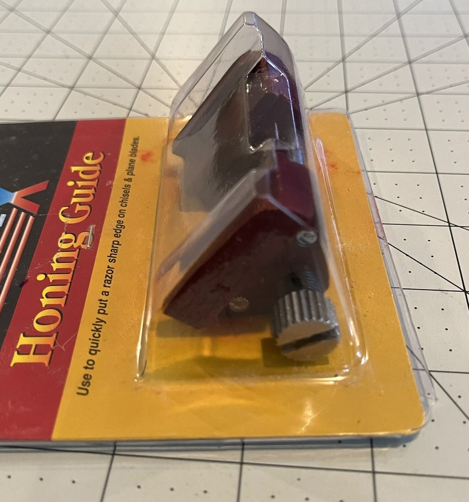 Steelex D1044 Honing Guide