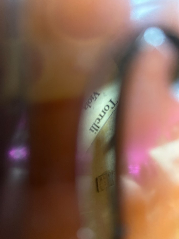 Torrelli Viola 12" With Case and Bow