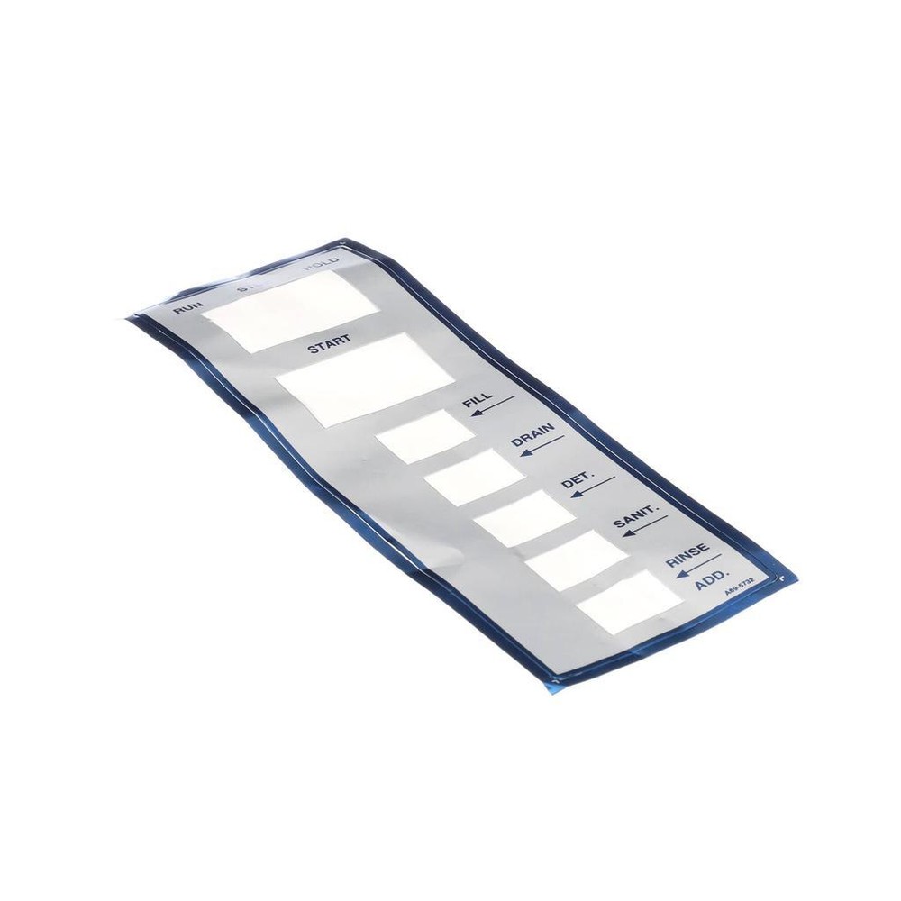 Stero Dishwasher 0A-695732