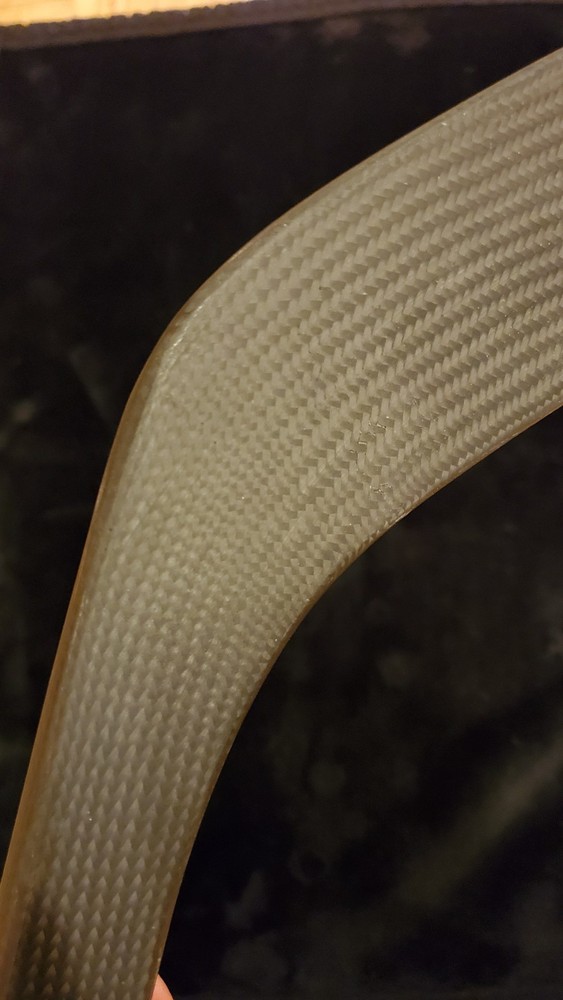 Reebok Hockey Stick Blade