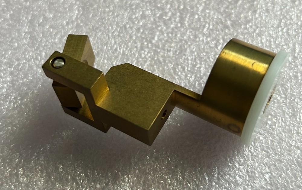 AMAT 0040-00309 Wiper Support Assy, RF