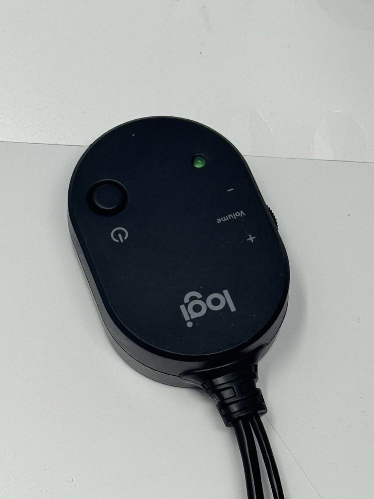 Logitech Z313 Speaker System Subwoofer ONLY