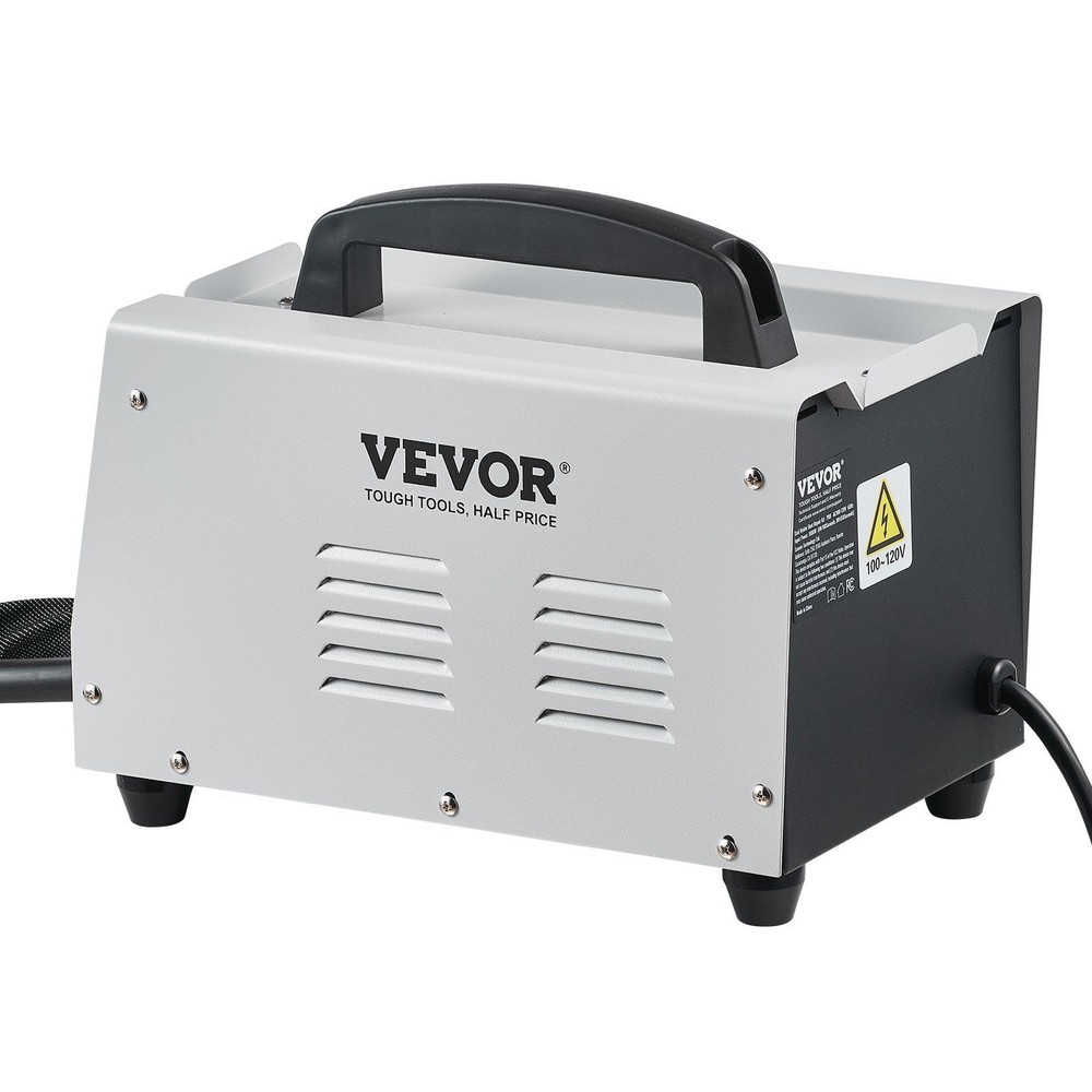 Fast-Efficiency Dent Puller Using Contact Mode Stud Welding 1800W