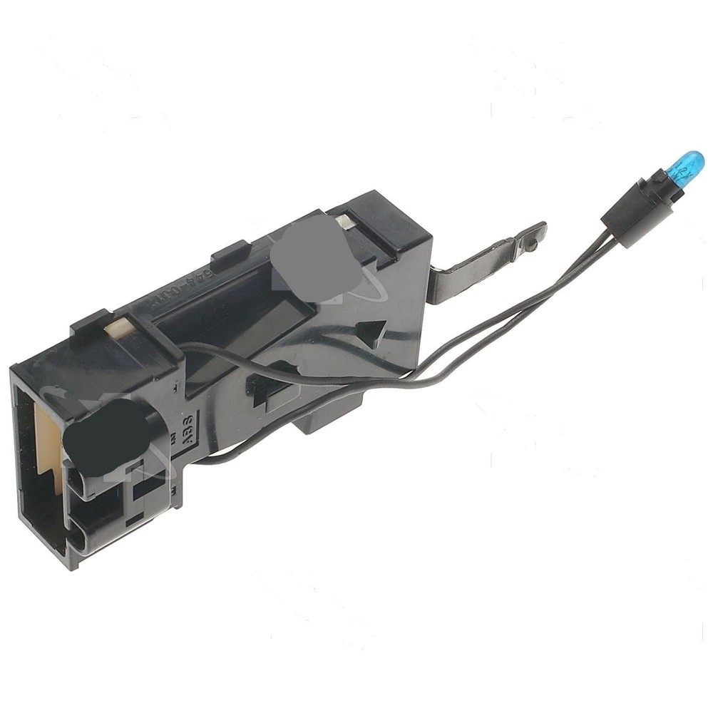 Replacement HVAC Blower Control Switch for 1989-1992 Geo Prizm, Storm