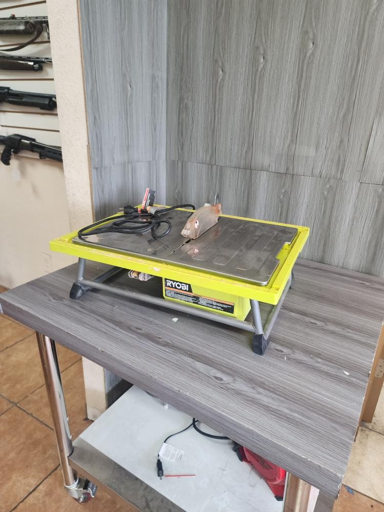 RYOBI TOOLS WS7221CN (PSO035963)