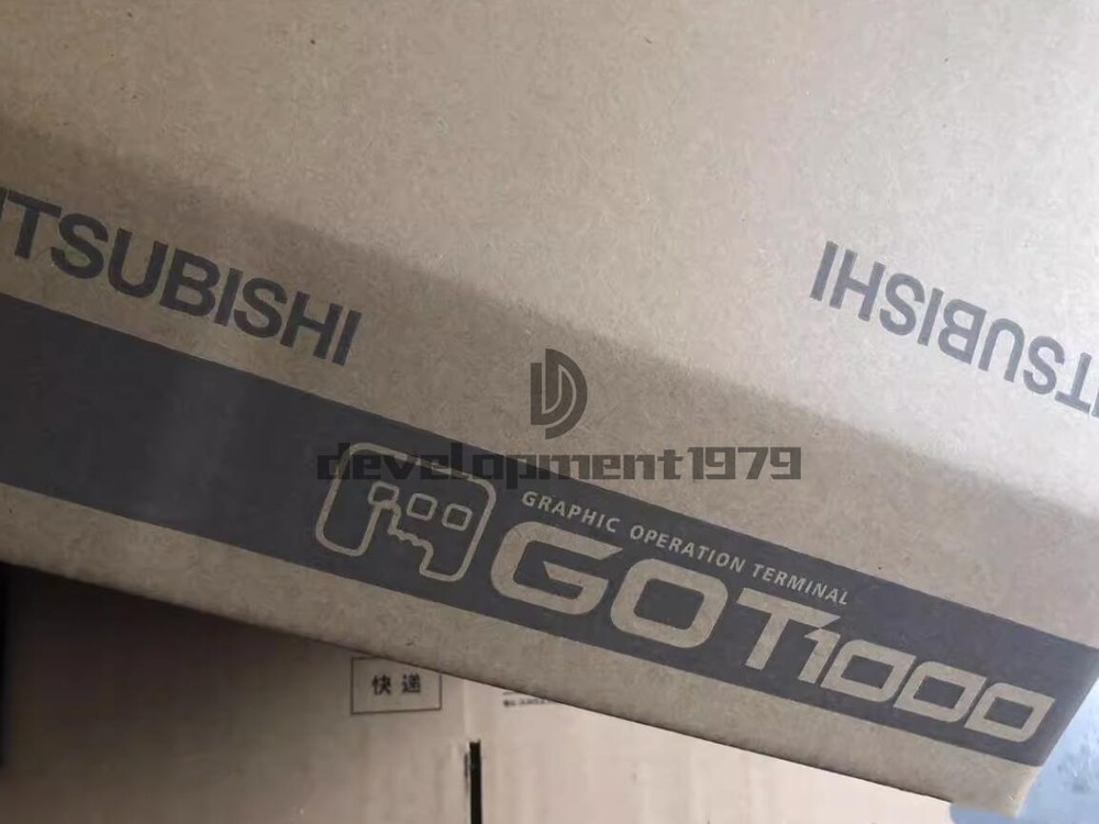 ONE NEW Mitsubishi Touch Screen A975GOT-TBD