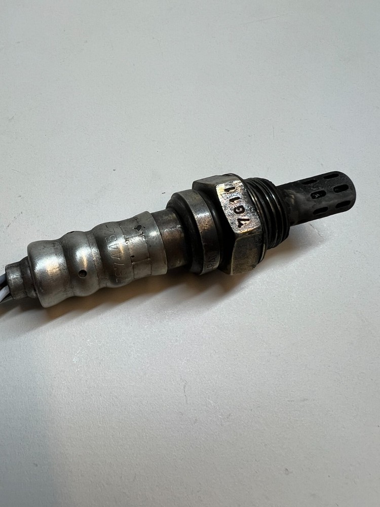 BMW R 1200 GS K25 2008 - 2009 Exhaust Lambda Oxygen 02 Sensor 7674452