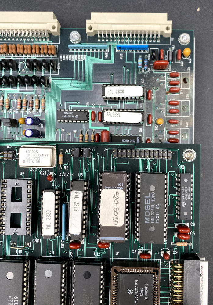 SMARTLINK 440-105 CHANNEL MODULE INTERFACE
