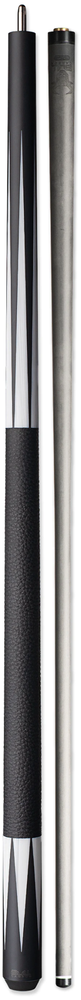 Bull Carbon BCL11 Pool Cue - 12.25mm