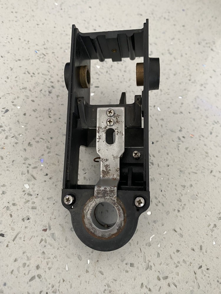 GERBER PLOTTER TOOL FORCE HOUSING HS15 GS15+ GSx Select 15 Lower Part Only