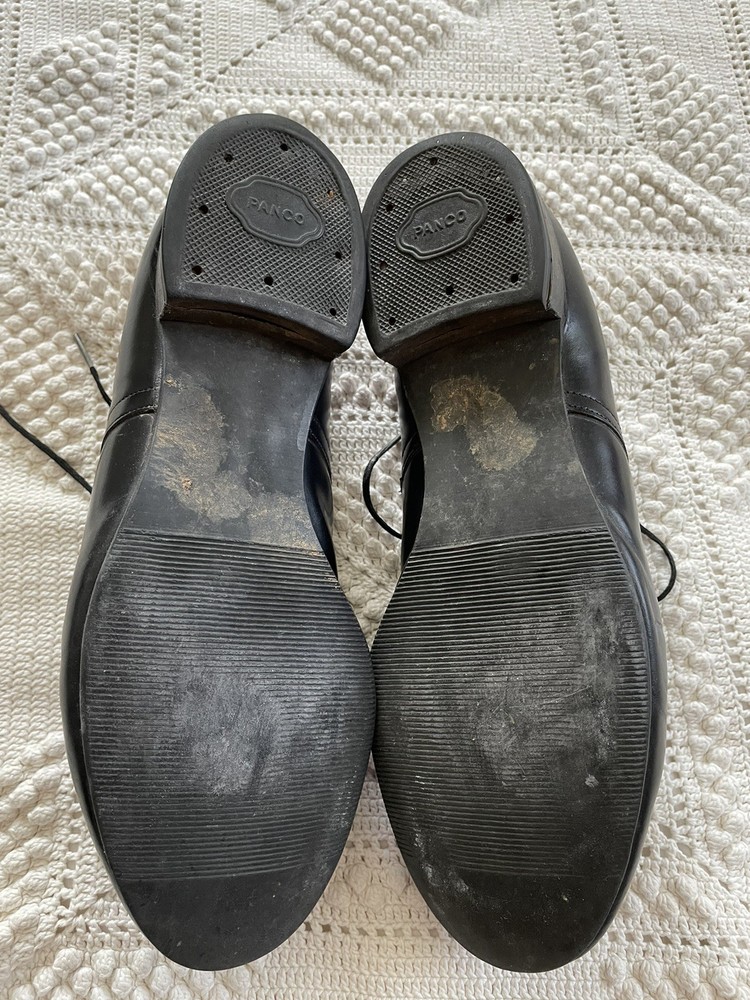 Vintage Leather Women’s Low Quarters