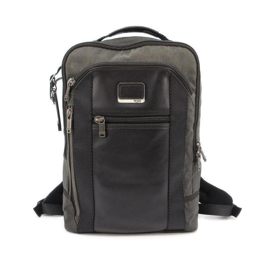 TUMI backpack bag DAVIS Davis 30-24120218