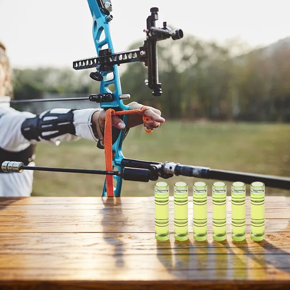 Bubble Level Easy To Use And Install For Camera Tripod High Performance