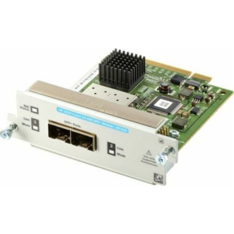 HPE TriMode 8SFF Backplane to Type-p SR Controller Cable P20865-001
