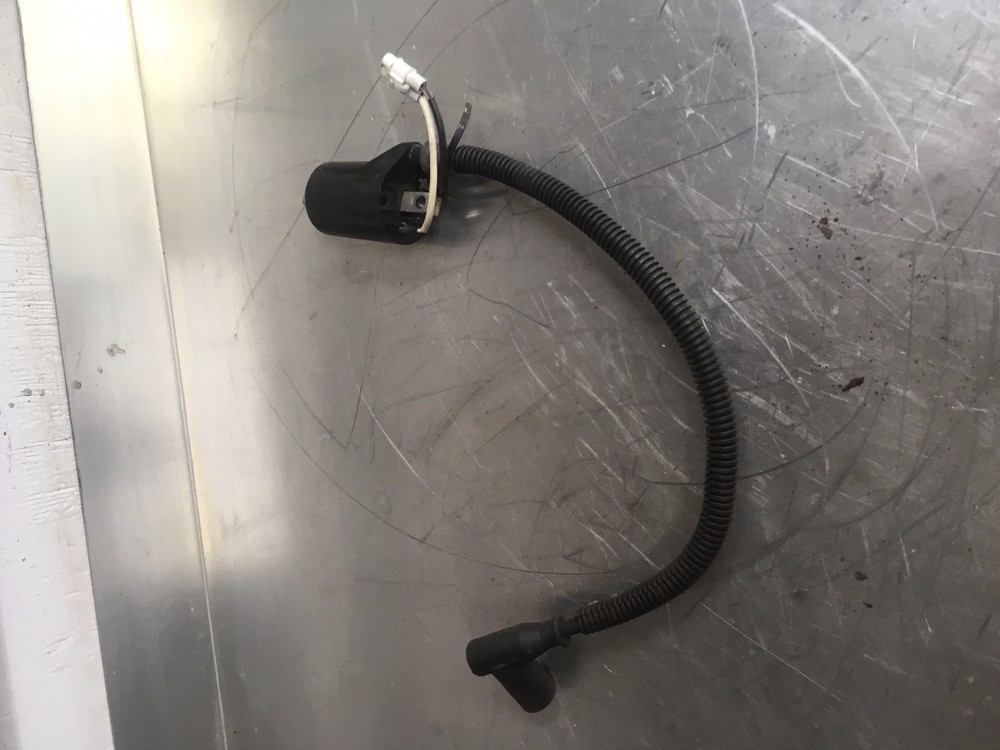 2009 POLARIS DRAGON ASSAULT SWITCHBACK coil