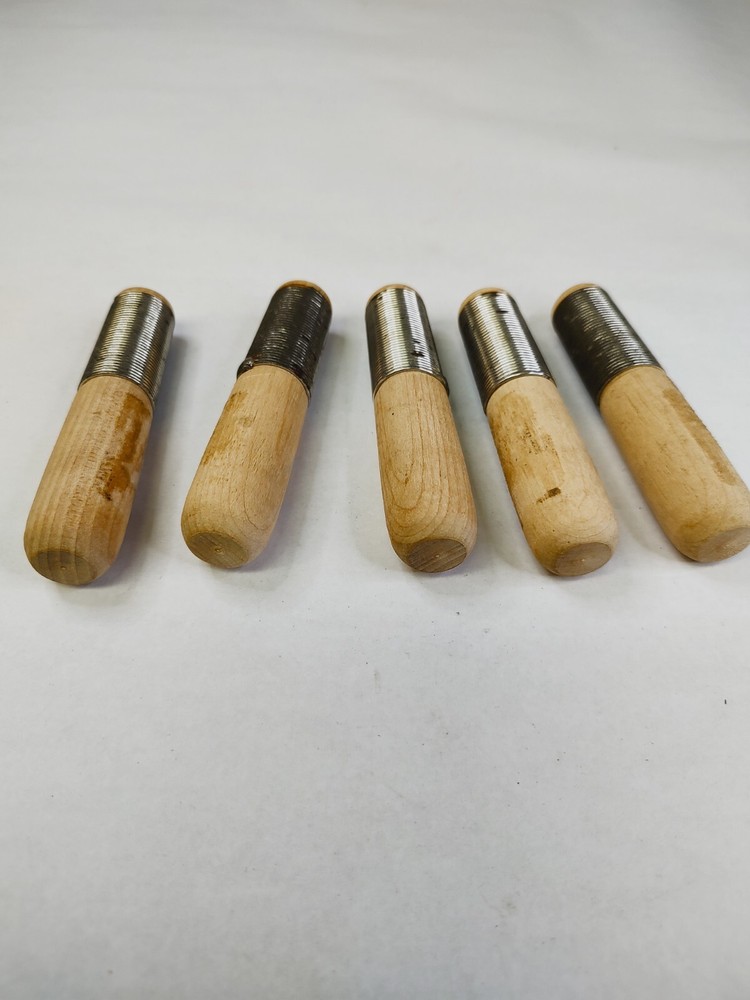 Hy-Tool 4015 Can't Split Wire Wrap Toll Handle NOS (5pcs)