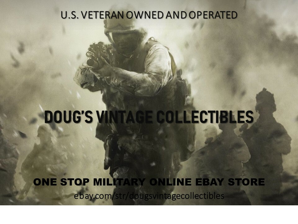 CIA - CAREER INTELLIGENCE COMMEMORATIVE MEDAL CERTIFICATE Type-1