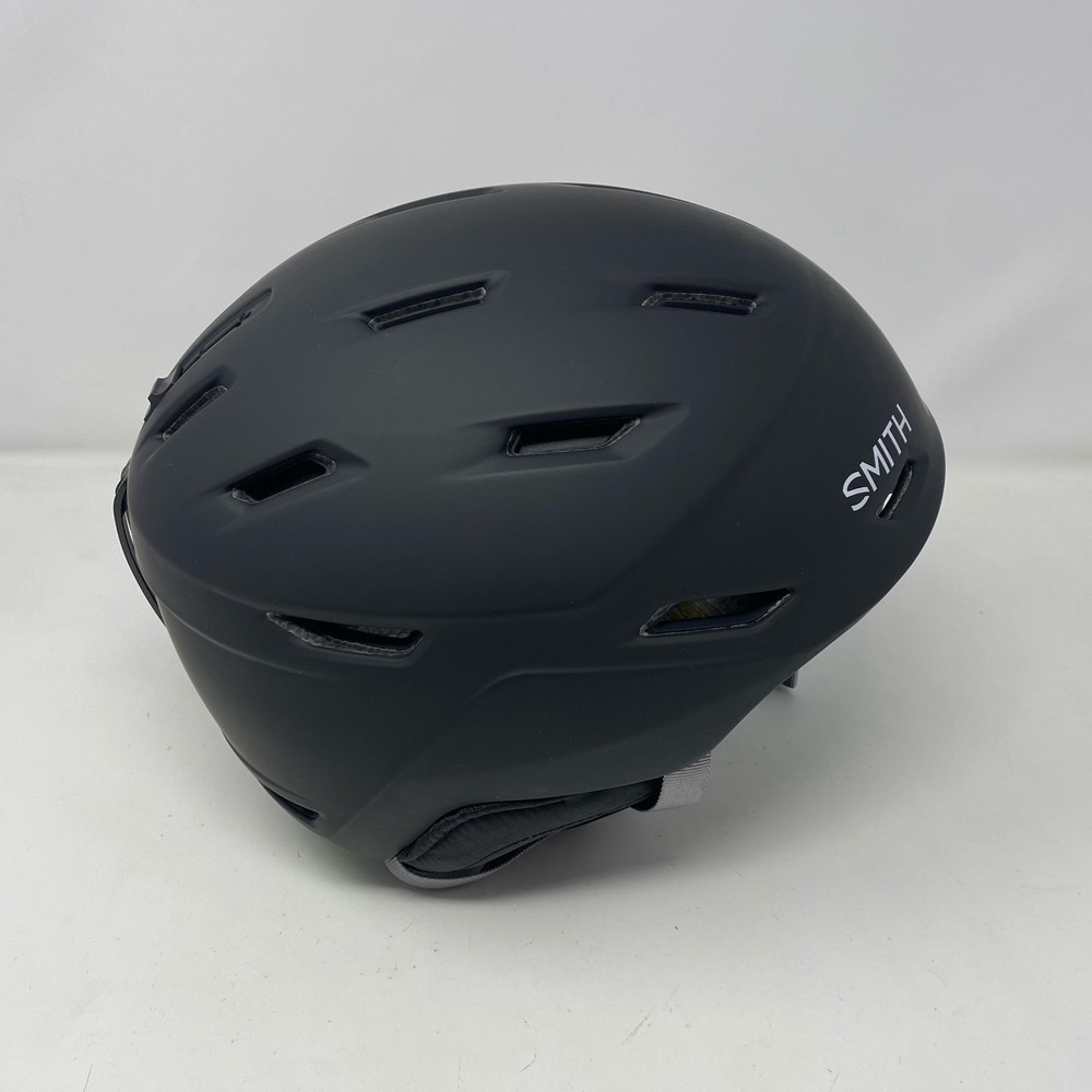 Smith Mission MIPS Helmet Matte Black - Medium 59-63cm