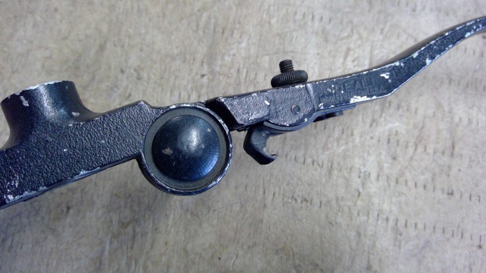 Ideal Reloading Tool 310? Hand Tool Only