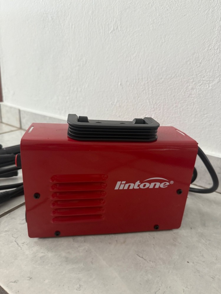 Welding Machine 110v Lintone