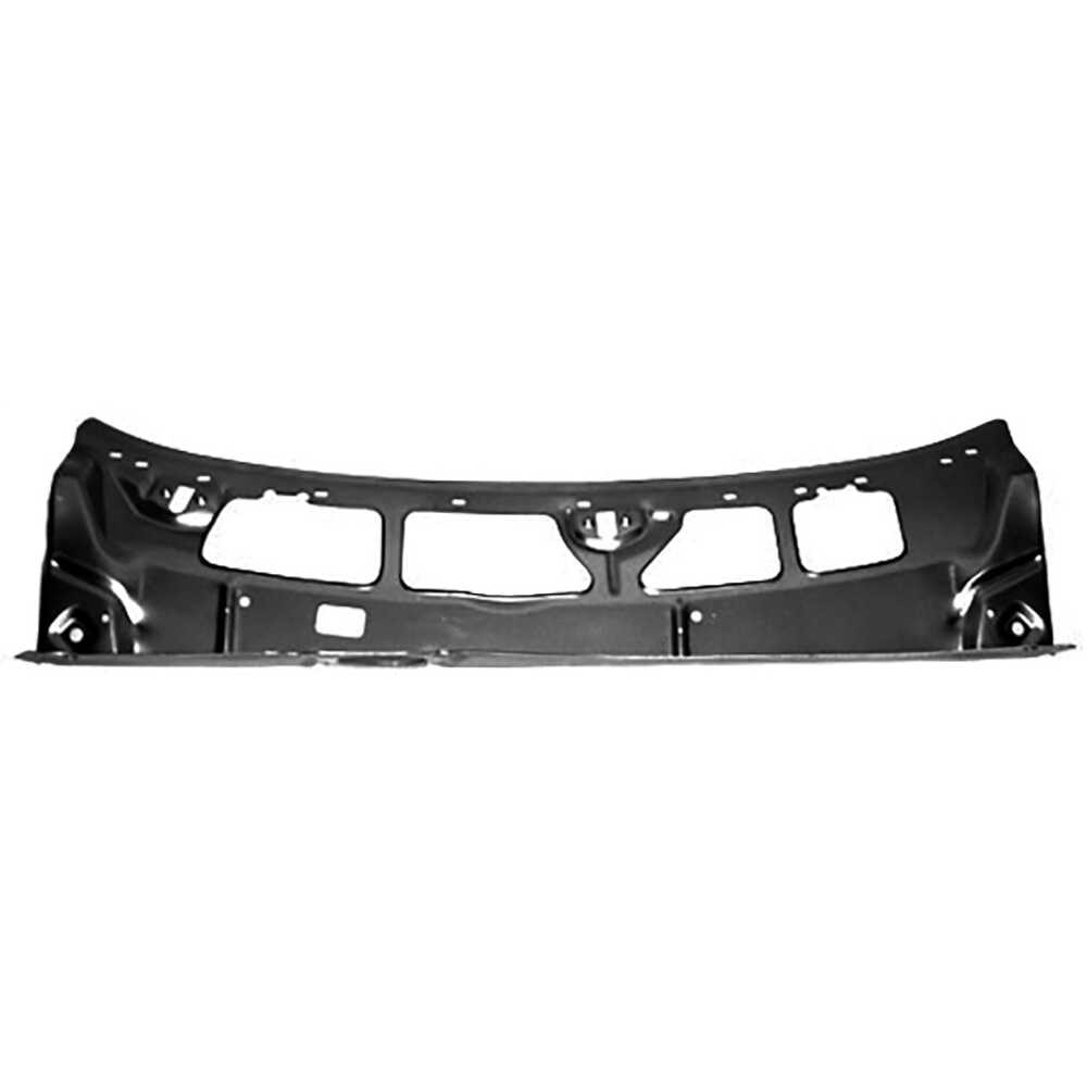 Upper Inner Cowl Panel fits 68-69 Chevy Camaro Nova 67 with Slight Modification