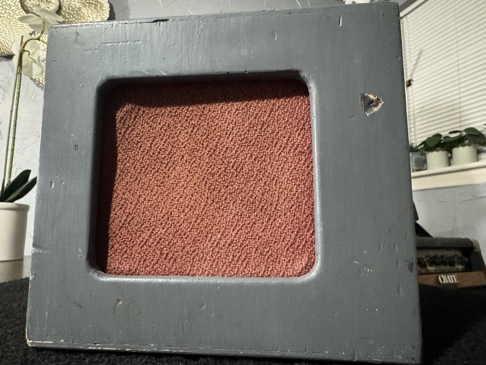 Heathkit Model ( No Tested )