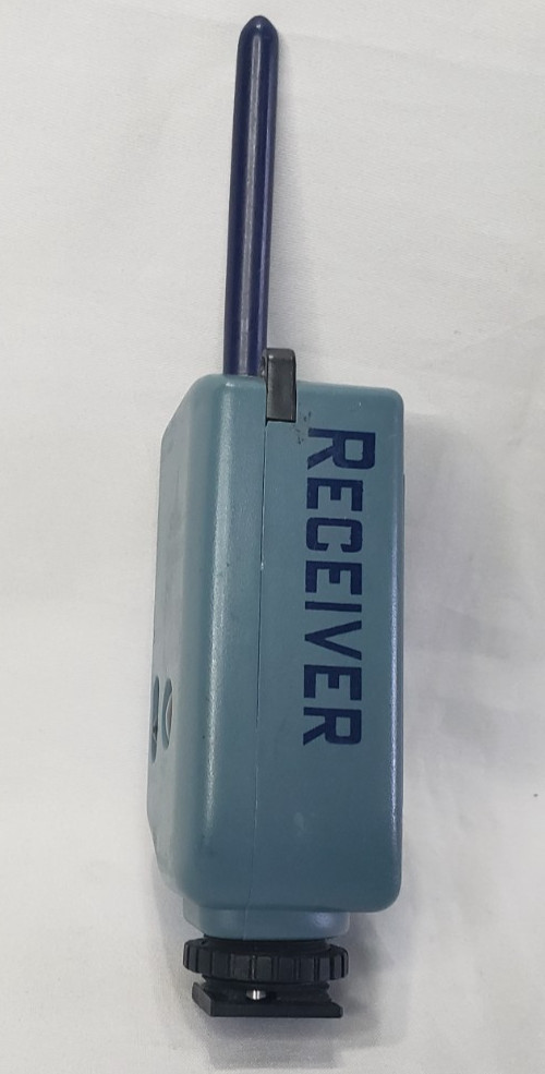 Pocketwizard Plus Receiver