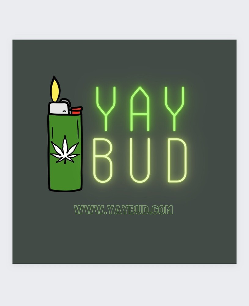 YayBud.com Short Domain Name Catchy 6 Letters Read Full Description Please