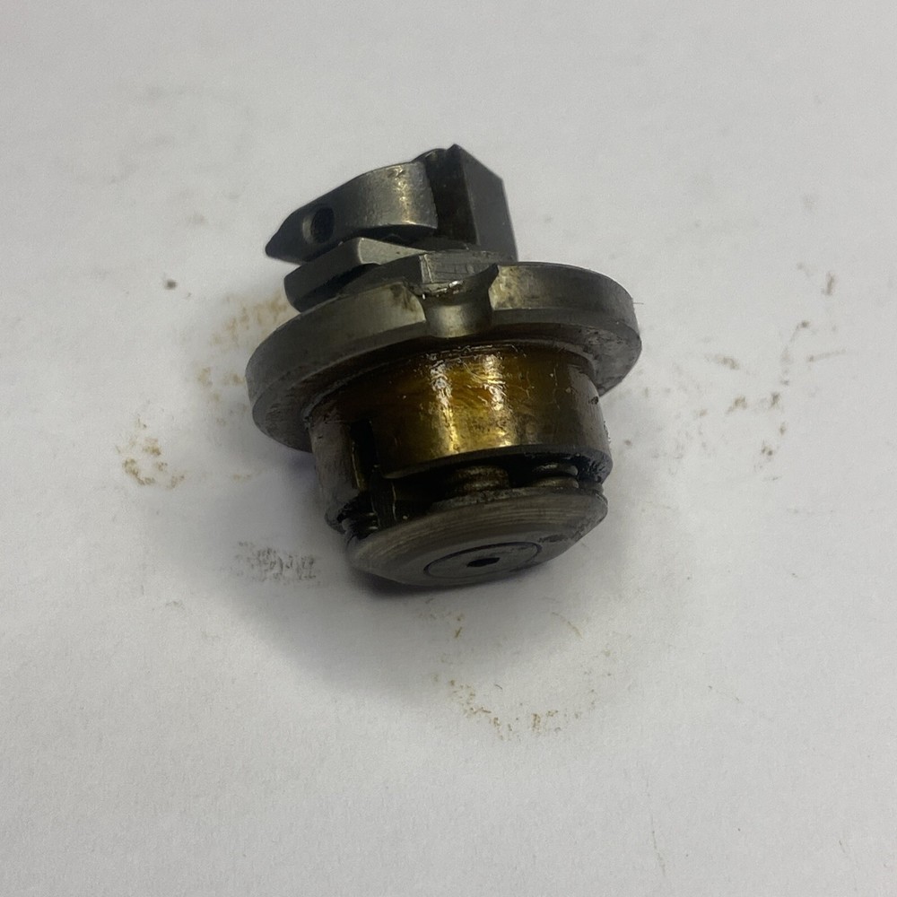Valenite E-Z Set Boring Head Cartridge & Unit BUAV AHVCS