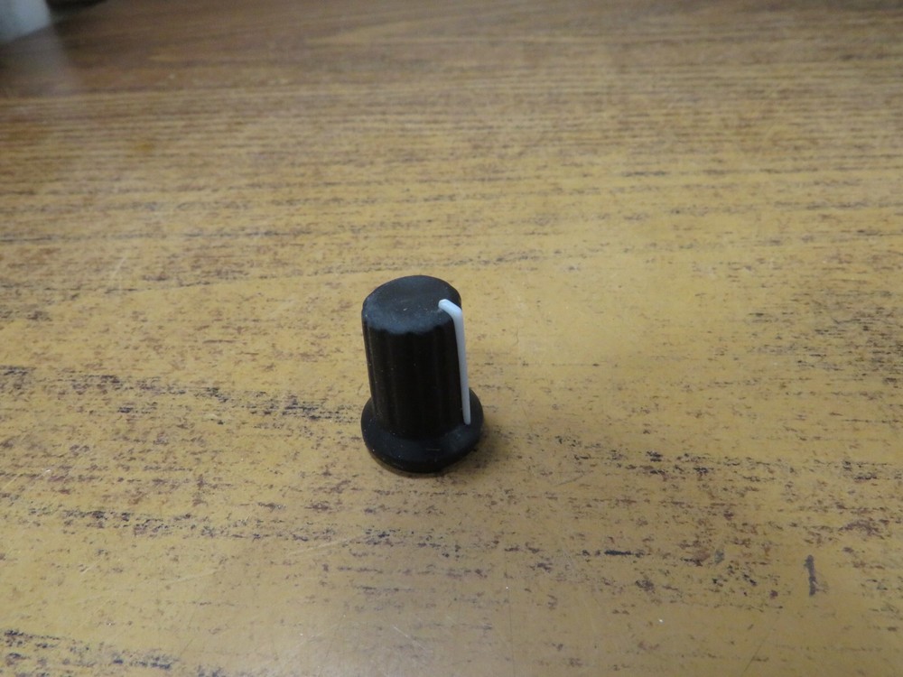 Traktor Kontrol Knob #1