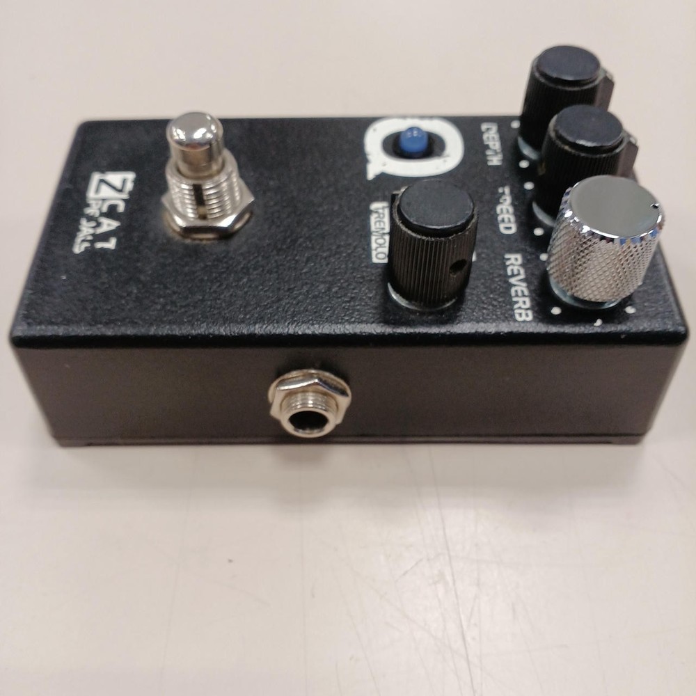 ZCAT Q-MOD EFFECTOR 916435