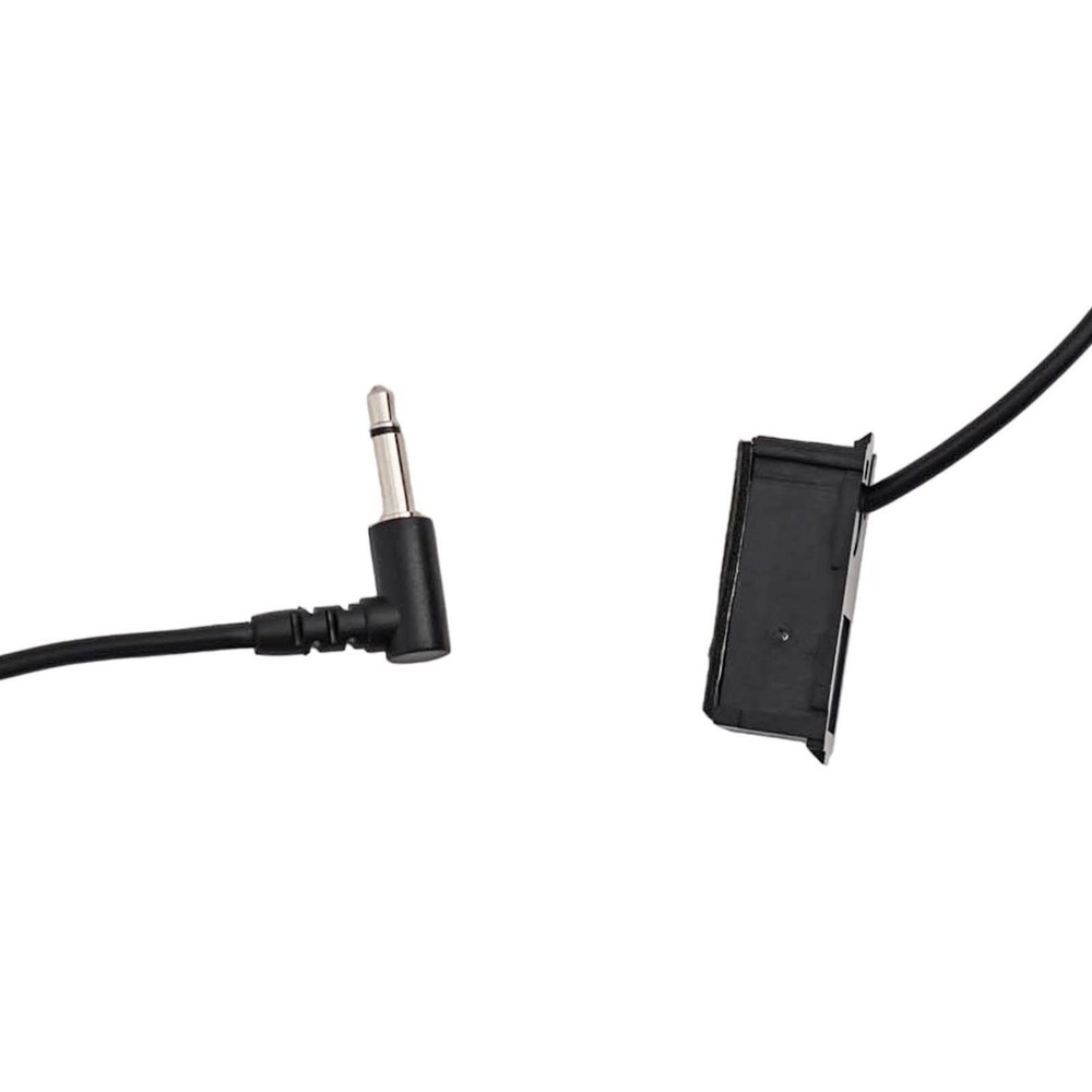 Car Audio Microphone 3.5mm Mic Stereo Wired External Microphone for Golf