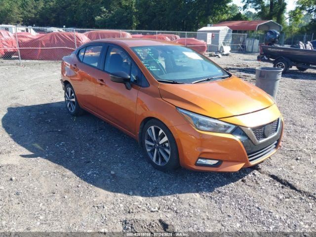 Console Front Floor CVT Fits 20-25 VERSA 4837548