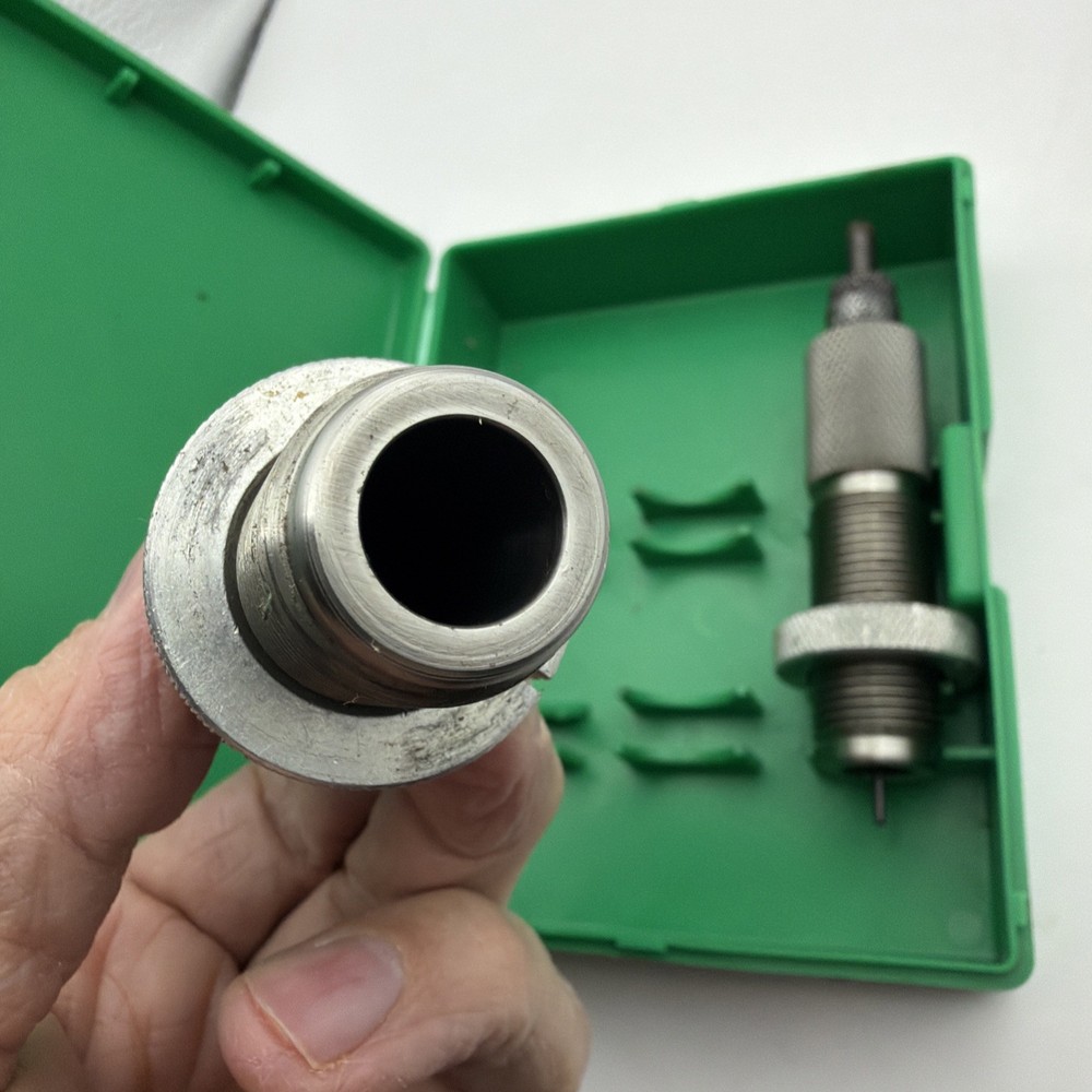 RCBS FL 2 Die Set 30-06 14801