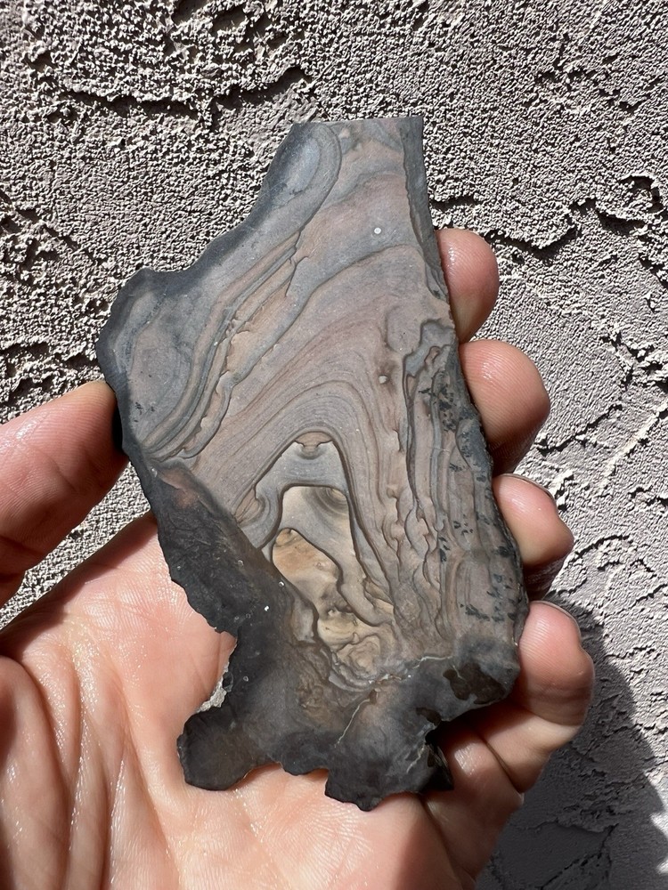 Biggs Jasper Rough Slab