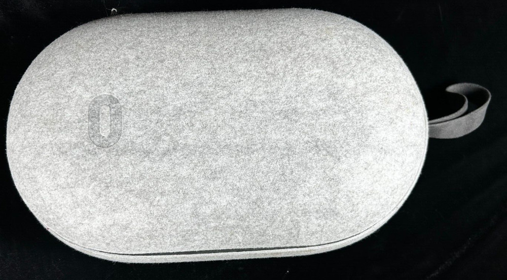 Meta Oculus Quest 2 Carrying Case NICE!!! *