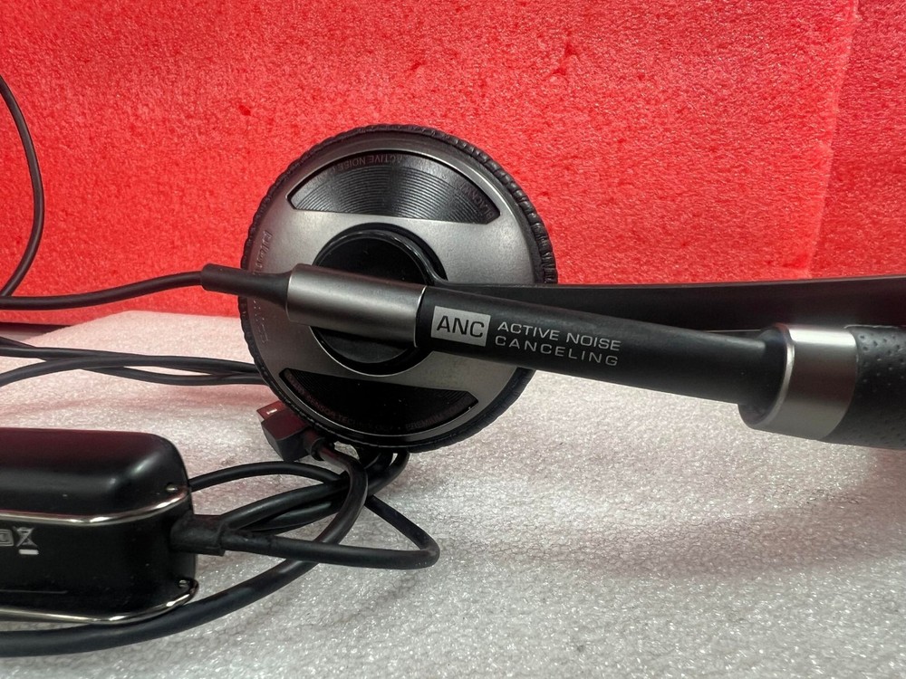 Plantronics Blackwire C725 WIRED HEADSET