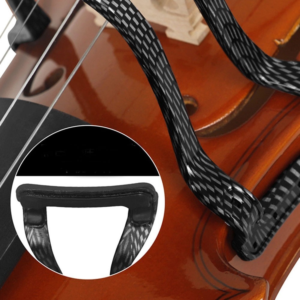 Convenient Violin Bow Straightener for Correcting Beginners' Technique