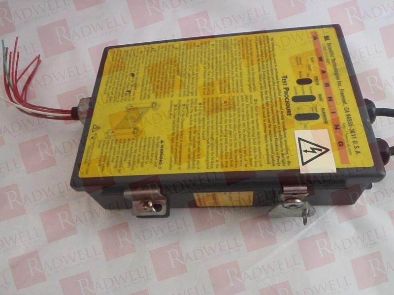 OMRON LCC-FB-AC2-U / LCCFBAC2U (USED)