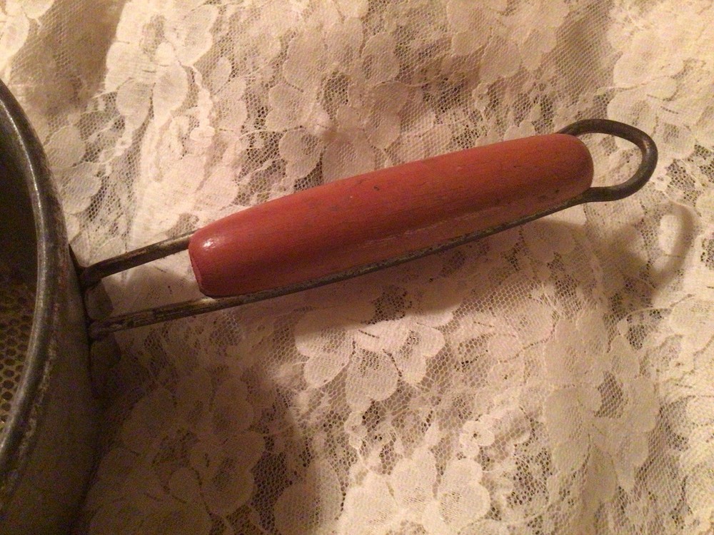 Vintage Food Mill