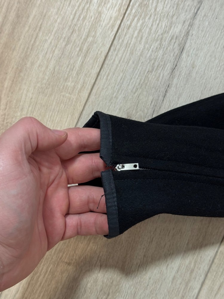 WW2 German Pants M32 Wool Breeches