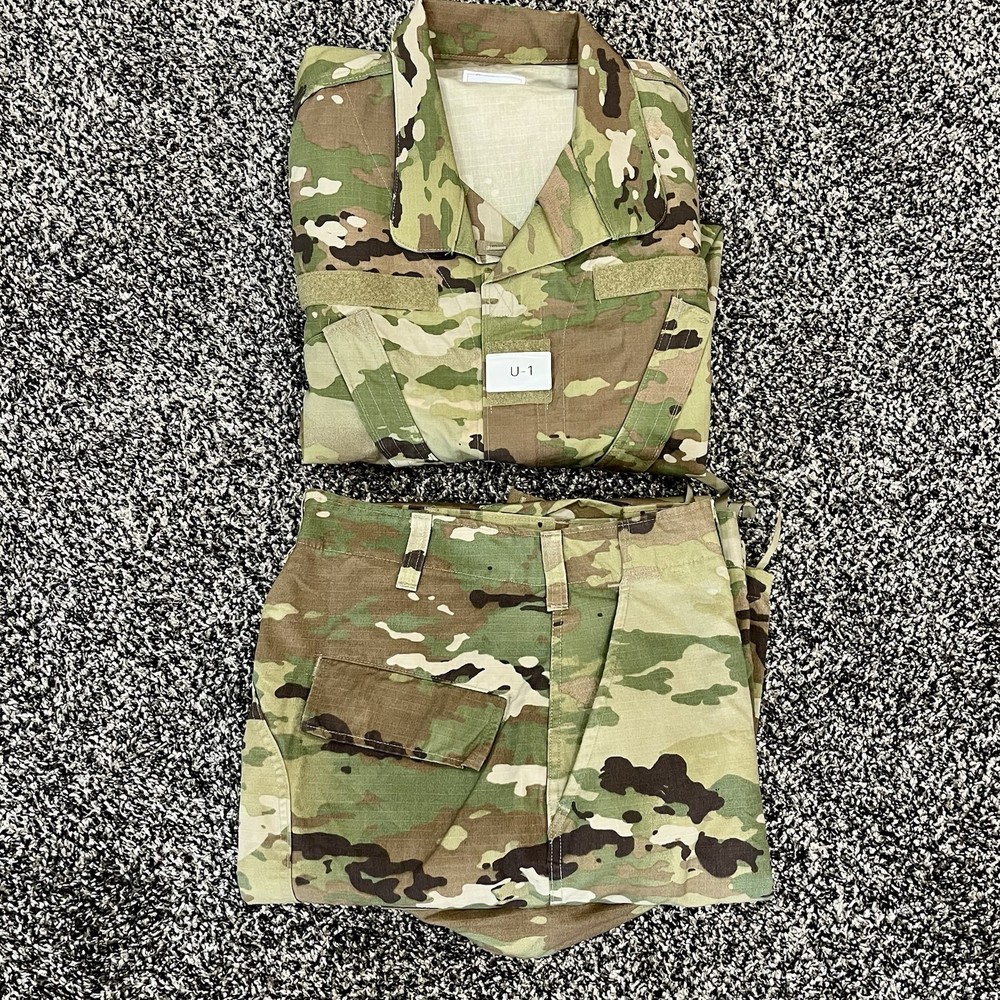OCP Uniform Set Medium Long