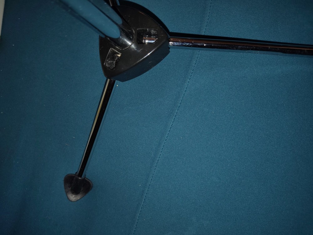 KitchenAid Pasta Drying Rack Foldable Plastic Accessory Cooking KPDR