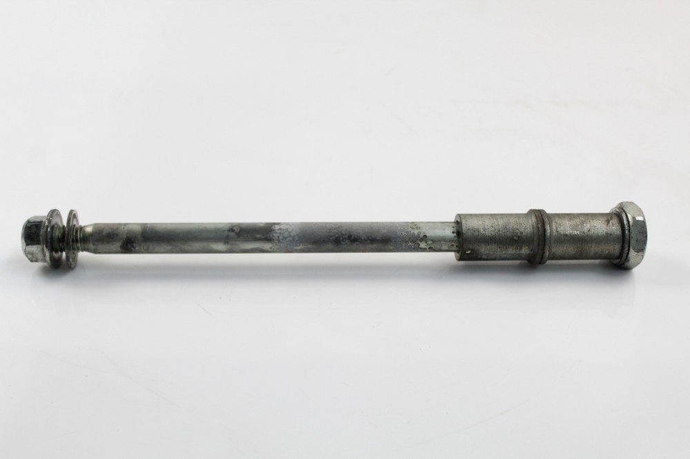 2006 Harley Heritage Softail Swingarm Mount Bolt