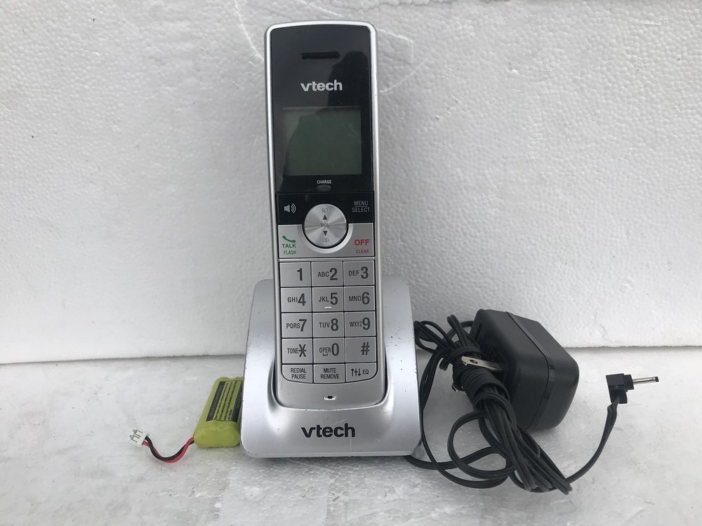 Vtech  LS6375 Expandable Cordless Answering System  for LS6315 LS6325 LS6326