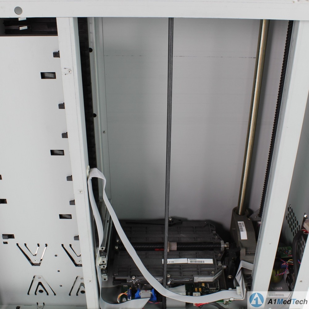 HP StorageWorks Optical 220MX C1119M Library 24 slot
