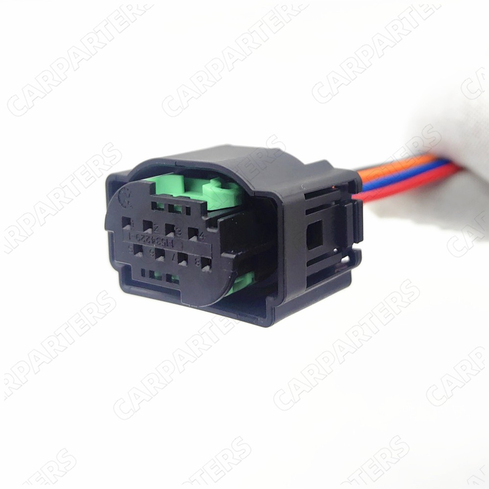 OEM Connector Pigtail For Mercedes Benz A E S Cruise Control Distronic Sensor