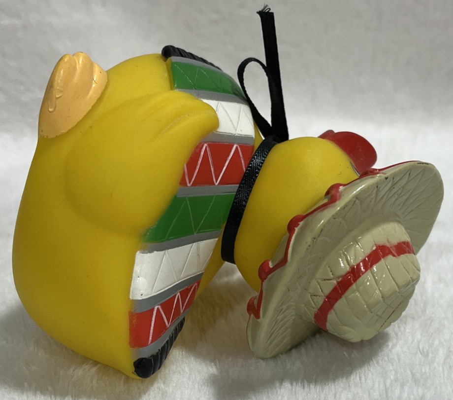 Viva La Mexico Duck Goodview Co