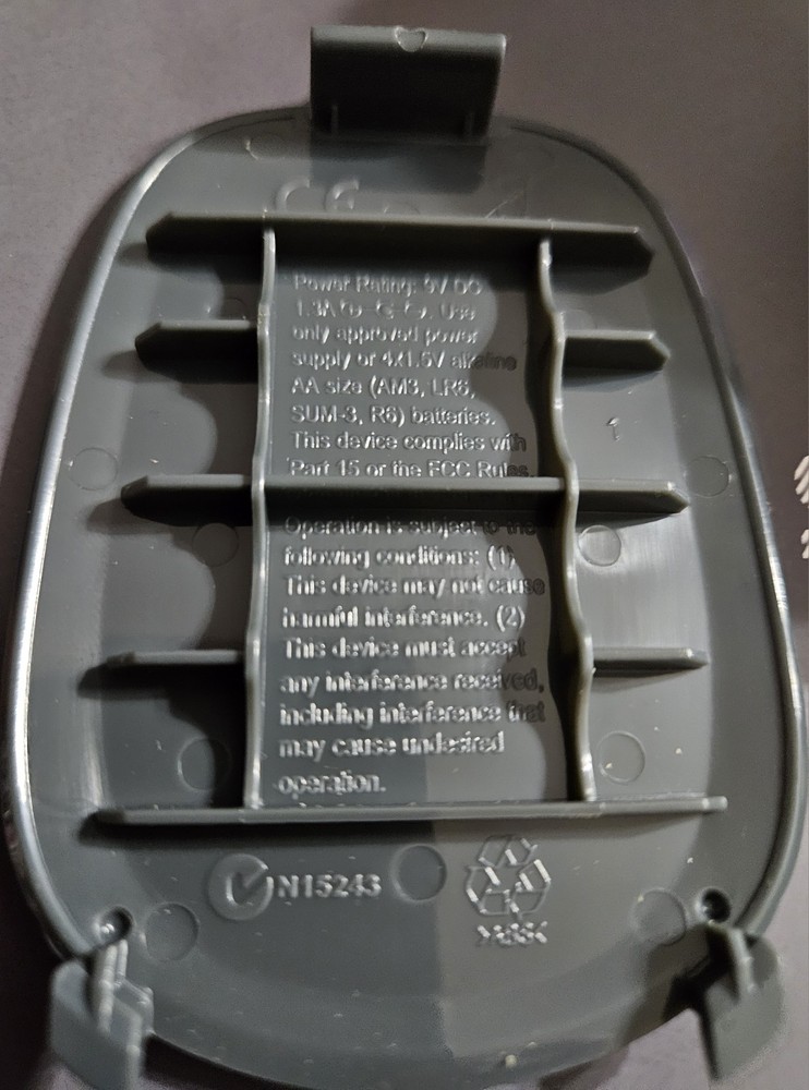 Dymo Letratag Portable LT-100H Handheld Label Maker