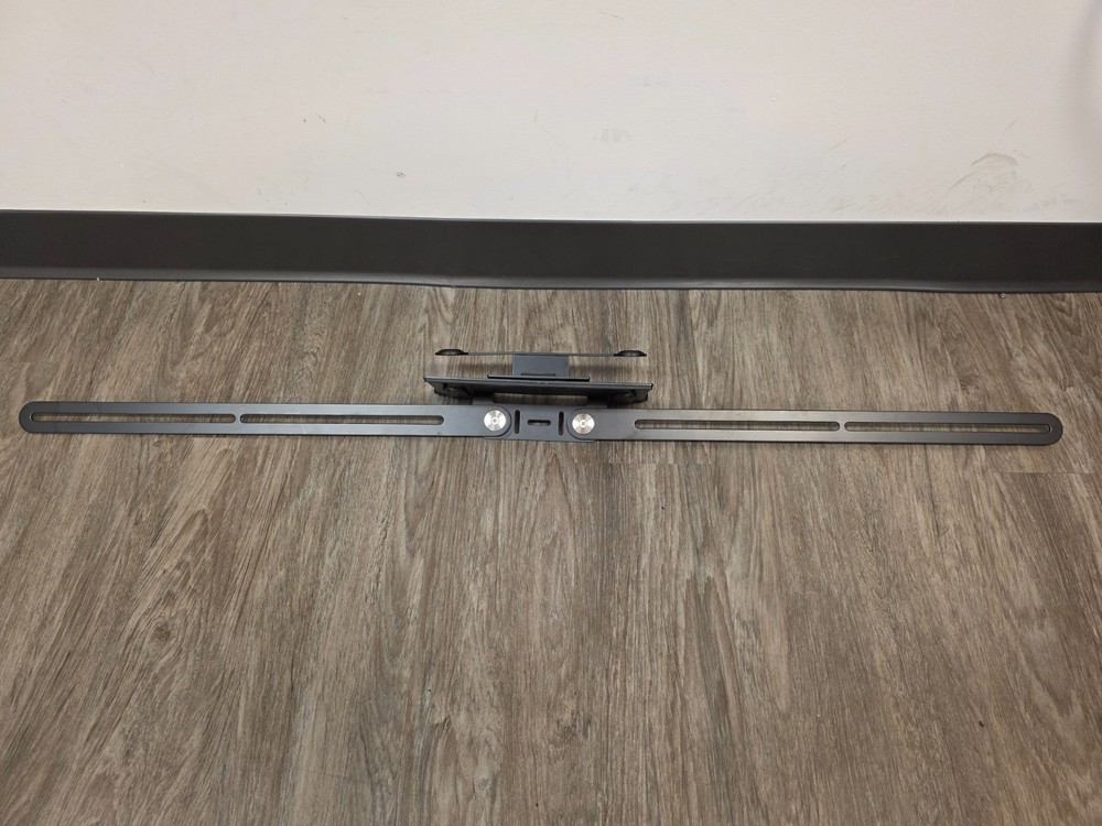 Logitech Rally Bar TV Mount